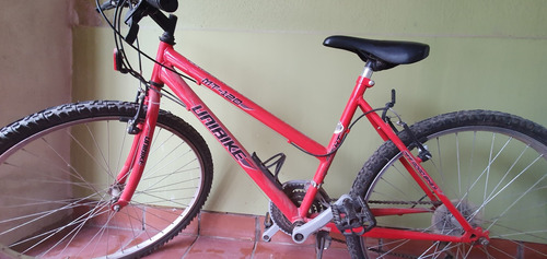 Bicicleta Unibike Impecable 