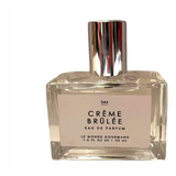 Tru Fragrance Monde Gourmand 044 Creme Brulee Eau De Parfum 