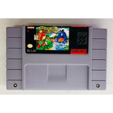 Yoshi's Island Snes Super Nintendo 1995 Rtrmx Vj