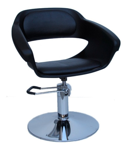 Sillon De Barberia , Peluqueria, Maquillaje, Hidrahulico