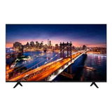 Smart Tv 75  Google Tv 4k Noblex Dk75x7500