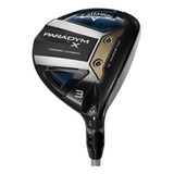 Madera Golf Callaway Paradym X