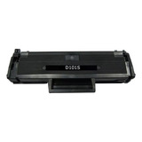 Toner Alternativo Para Samsung 2165w 101 2160 D101s Mlt-d101