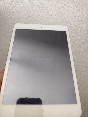 iPad Mini A1432 Para Reparar Pantalla Ok 