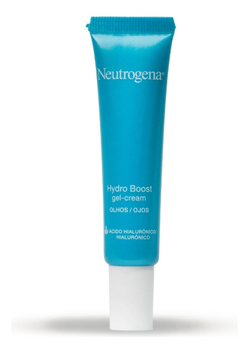 Neutrogena Hydro Boost Gel-cream Ojos 15g