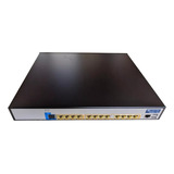 Mediant 800b Enterprise Session Border Controller Esbc 250 S