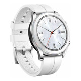 Reloj Smartwatch Huawei Gt B-19 De 42 Mm Blanco