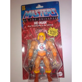 He Man Origins Motu Heman 