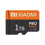 Tarjeta De Memoria Xiaomi 1tb High Sped Micro Sd Pro Select