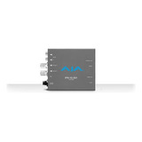 2980 Aja Jpeg 2000 Ip Convertidor De Video Y Audio A 3 G-sdi