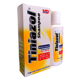 Tiniazol Shampoo / Anticaspa 