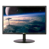 Monitor Led Hd 19   5ms Altavoz Color 1440 X 900 