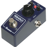 Pedal Efecto Guitarra Ibanez Tr-mini Tremolo Analógico