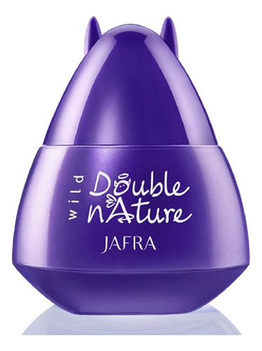 Jafra Diablito Double Nature Wild Doble Contenido 100 Ml