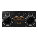 Controlador Dj Pioneer Ddj-rev1