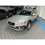 Volvo Xc70 3.2 Awd At 2010