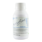 Clarificador Finalizador Gel Acryfine Acrilab Uñas X 100 Ml