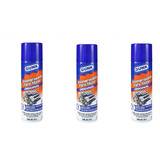 3 Piezas Limpiador Desengrasante Para Motor Gunk 426g (3pz)