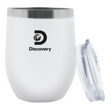 Mate Discovery Discovery 280ml Blanco Color Blanco 16262 Liso