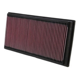 Filtro Aire K&n Jetta Golf Bora Beetle Clasico Seat Leon 