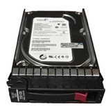 Disco Rigido Hp 399969-001 - Capacidad 250gb - Rpm 7.2k G5