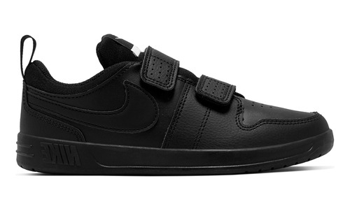 Zapatillas Para Niño/a Nike Pico 5 Negro