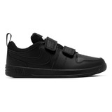 Zapatillas Para Niño/a Nike Pico 5 Negro