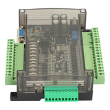 Controlador Plc De 24v 24mt, 6 Entradas Analógicas, 32 Bits,