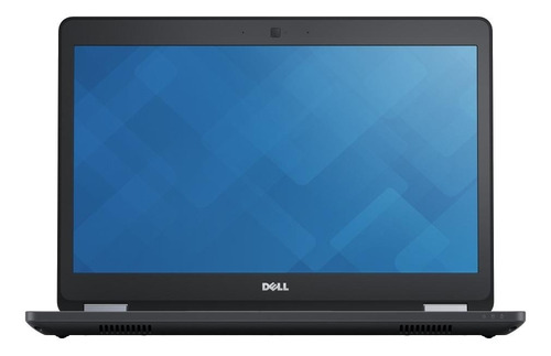 Notebook Dell Latitude Intel Core I5  8gb Ram 256ssd