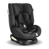 Cadeira Cadeirinha Encosto Reclinável 360 Isofix 0 A 36 Kg 