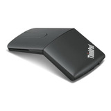 Mouse Lenovo Thinkpad X1,4 Botones 1600 Dpi Wireless,negro
