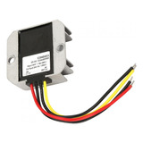 18-36v A 24v 1a Paso Hacia Abajo Convertidor De Impulso Volt