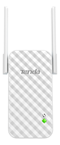 Range Extender Tenda N300 A9 V2 Blanco 100v/240v