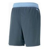  Puma Short Basketball Flare 53049117