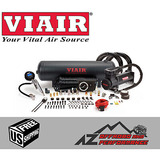 Viair 200psi 2.24cfm 485c 12v Compressor Oba System - Un Zzf