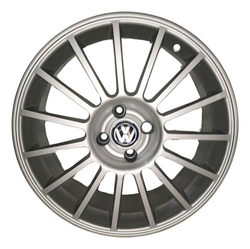 Rines 17 5x100 Aristos Vw Jetta Golf A4 Vento Virtus Stratus