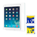 Vidrio Templado Compatible Con iPad 2 3 4 A1395 A1430 A1458