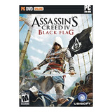 Jogo Lacrado Assassins Creed 4 Black Flag Portugues Pra Pc