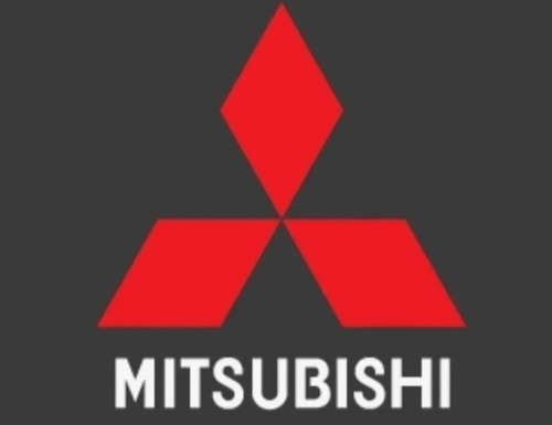 Tanque Radiador Mitsubishi Galant Mf Mx 2.0 2.4 Inferior  Foto 2