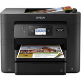 Epson Workforce Pro Wf-4730 Impresora 4 En 1 Wi-fi Nfc Pymes