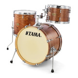 Bateria Tama S.l.p. Fat Spruce Lsp30cstws 3 Cascos Bombo 20