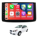 Estereo Android Chevrolet Aveo 2006 Carplay Canbus