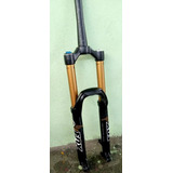 Horquilla Suspension Aire Fox Talas 140mm 27.5in Kashima