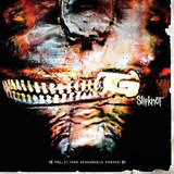 Slipknot Vol 3 The Subliminal Verses Cd Nuevo Cerrado
