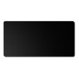 Mouse Pad Gamer Omaigat Liso L (600x285x3mm) Negro