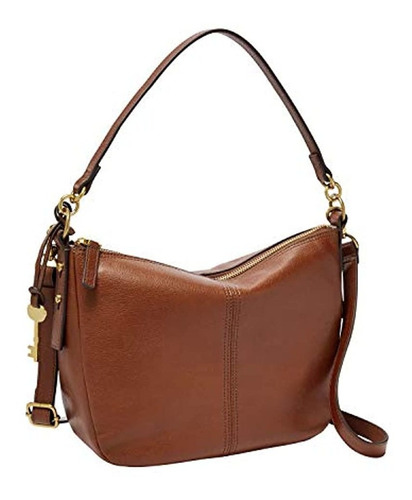 Fossil Jolie - Bolso Bandolera De Piel Para Mujer