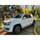 Volkswagen Amarok 3.0 V6 Extreme Tope De Gama