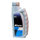 Aceite 80w90 Gl5  Marca Kixx Koreano Para Caja Mecanica