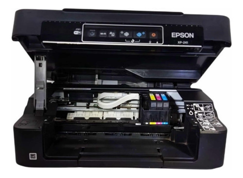 Impresora Epson Xp-241 Por Partes