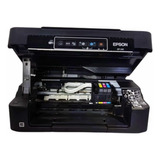 Impresora Epson Xp-241 Por Partes